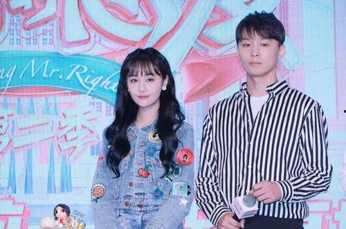 为了吃瓜她进了娱乐圈了